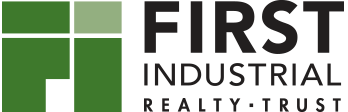 First Industrial Realty Trust