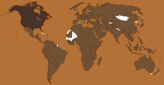 North America