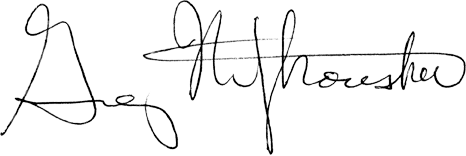 Greg Nitzkowski, Managing Partner