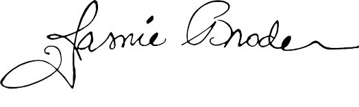 Jamie Broder, CSR Partner