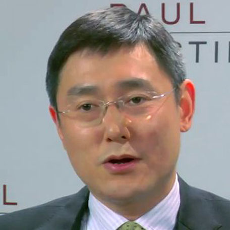 Corporate Partners Jia Yan and Toshi Arai discuss developments in outbound MA