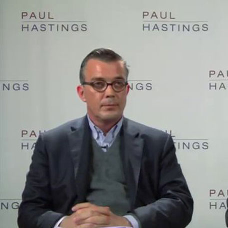 Corporate Partners Alexis Terray and Olivier Deren review the outlook for the French private equity market