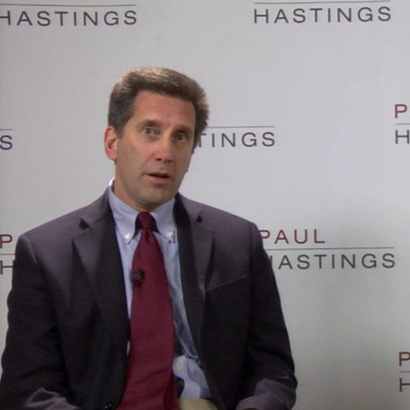 Litigation Partners Kenneth Breen and Thomas Zaccaro discuss white collar enforcement