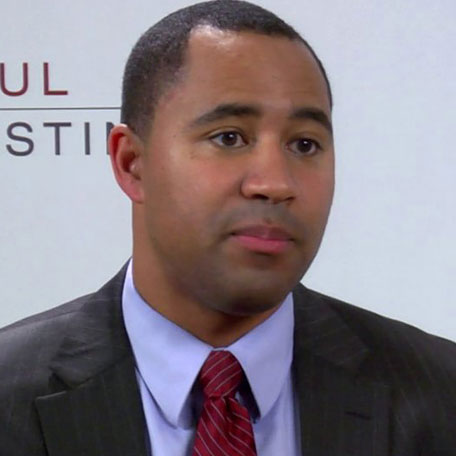 Litigation Partner Preston Ratliff II gives an overview of intellectual property concerns