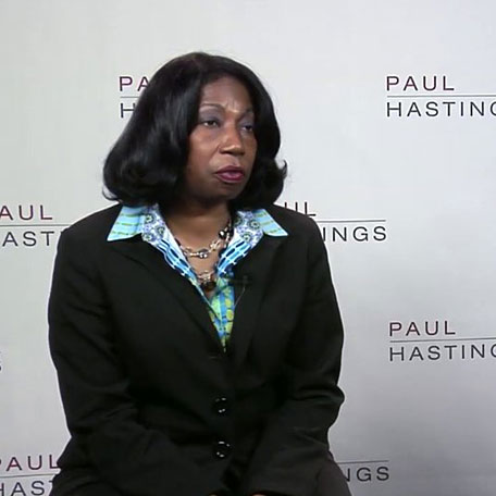 Employment Law Partners Barbara Johnson and Neal Mollen outline employment law trends