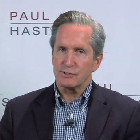 Corporate Partners Michael Fitzgerald and Taisa Markus discuss the outlook for Latin America