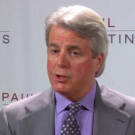 Real Estate Partner Rick Kirkbride discusses developments in the hospitality sector