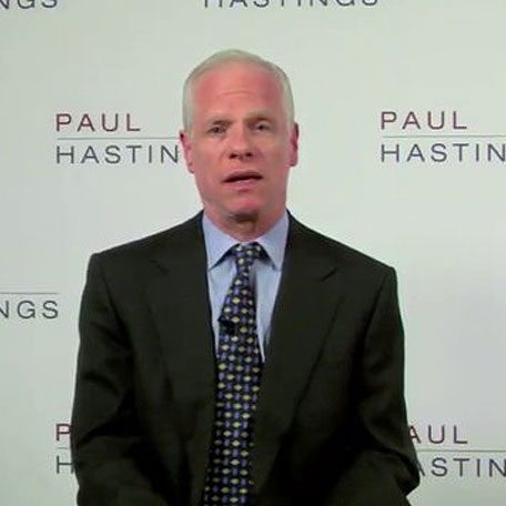 Real Estate Partner Philip Feder reviews the global outlook for real estate