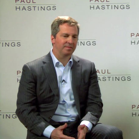 Corporate Partner Chris Daniel and Litigation Partner Thomas Brown discuss electronic payments