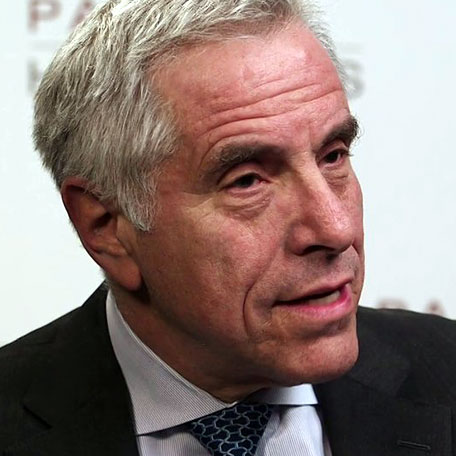 A message from Firm Chairman Seth Zachary